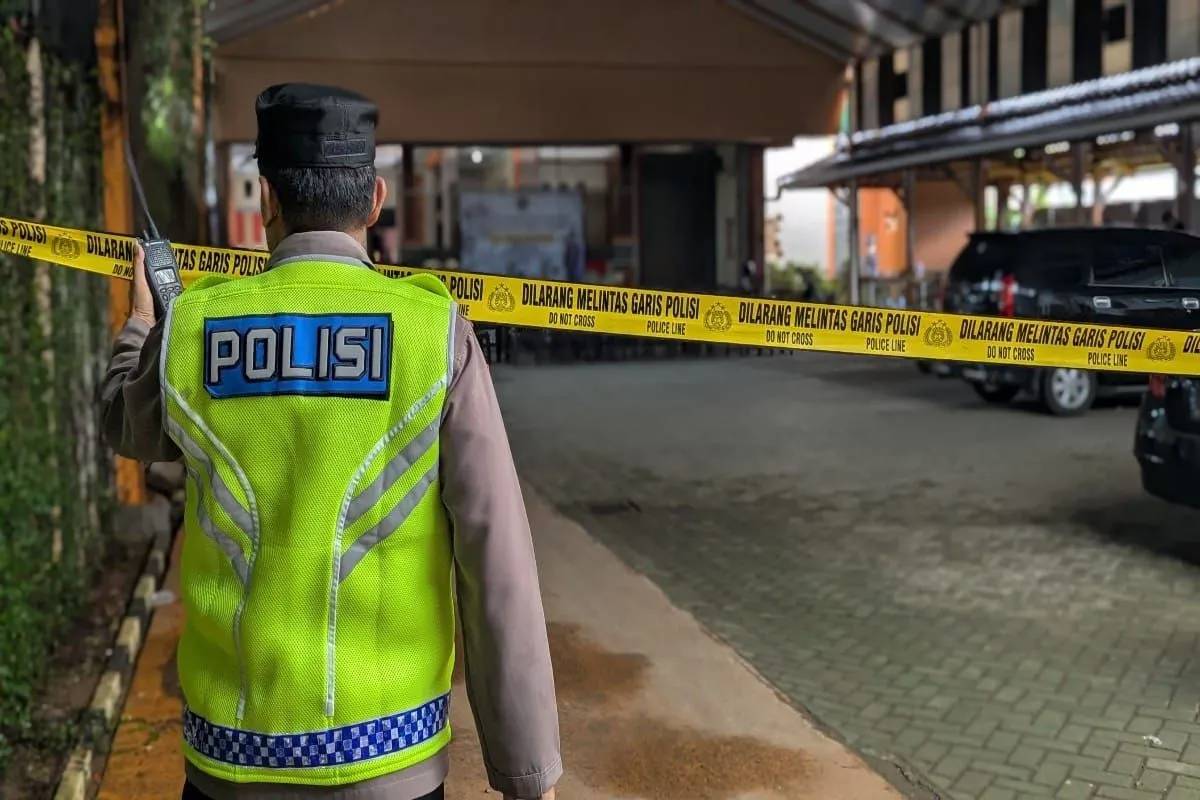 Suami Anggota DPRD Jateng Ditembak di Teras Rumah, Polisi Buru Pelaku