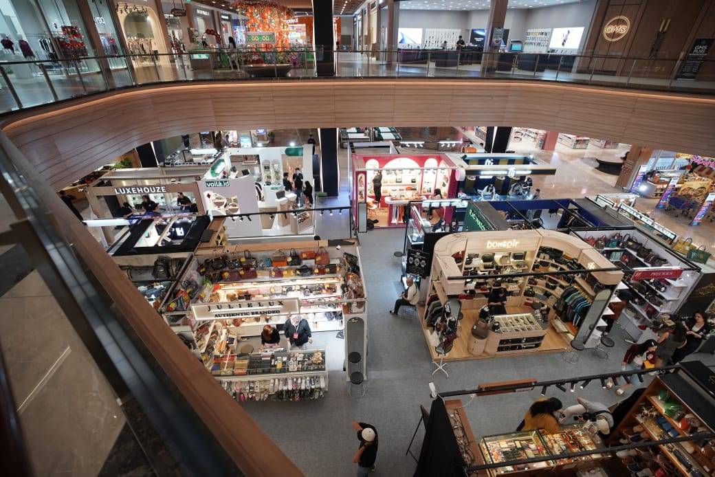 Hidupkan Semangat Bulan Suci, IRRESSRAMADHAN 2026 Gelar Kajian Daurah via IRRESSYARI