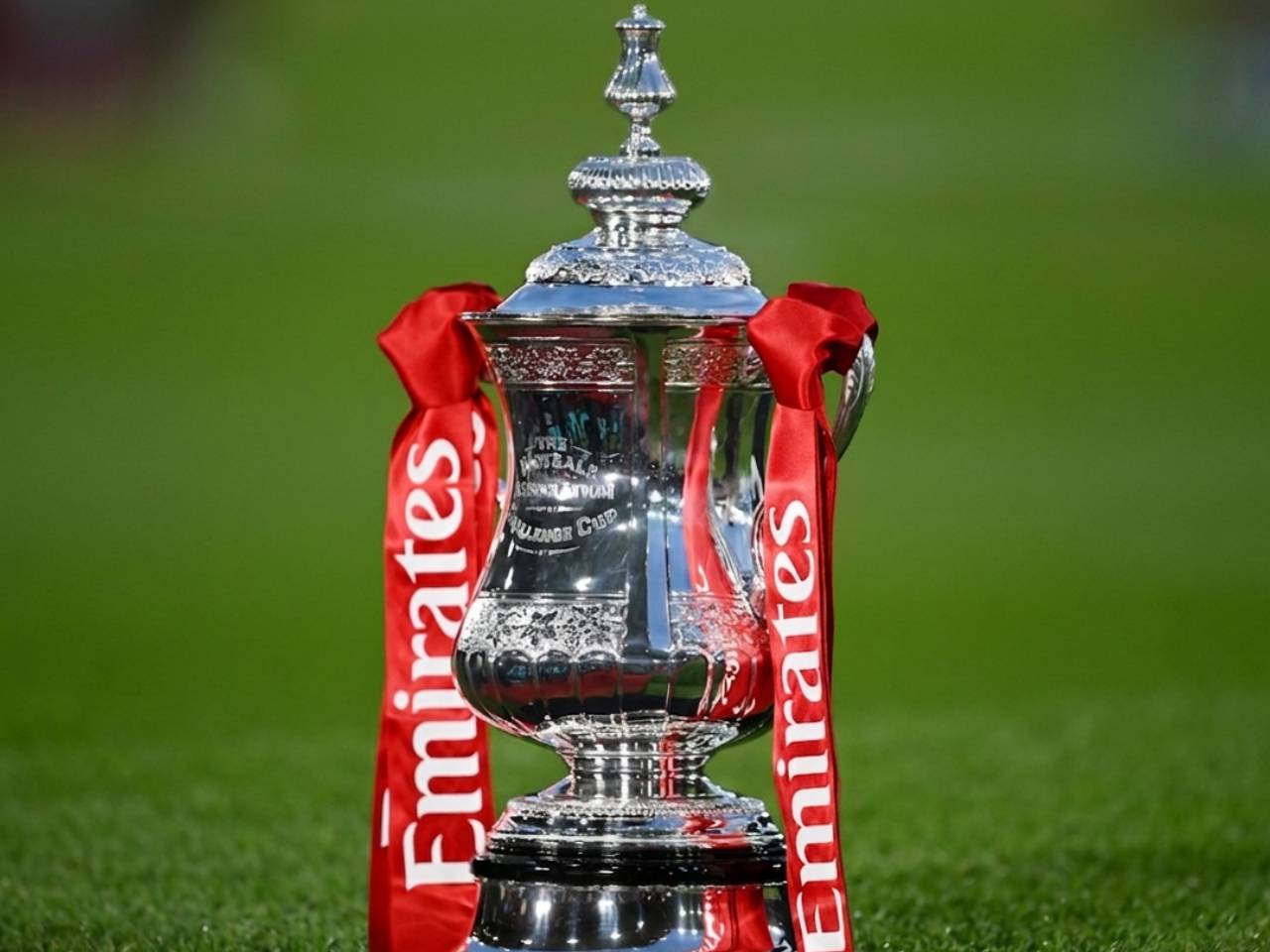 Link Live Streaming Final Piala FA 2026 Malam Ini Chelsea vs Man City ...