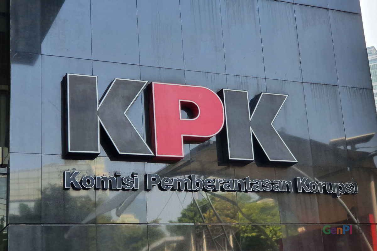 Korupsi E-ktp Kembali Digarap, Kpk Panggil 2 Saksi Kunci - Genpi.co