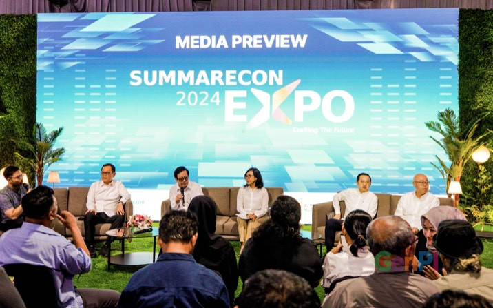 Beli Properti di Summarecon Expo 2024 Banyak Diskon, Buruan