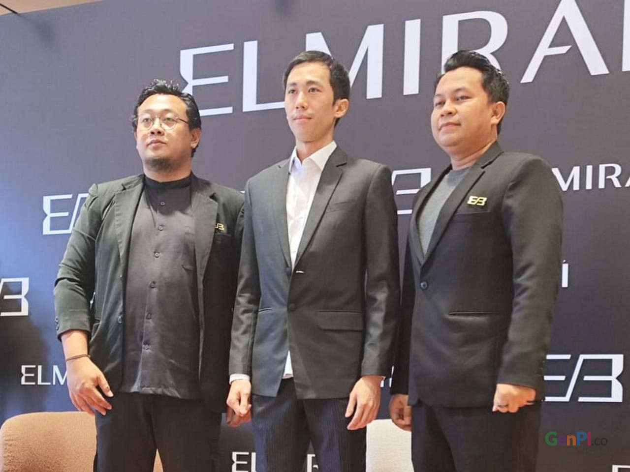 Dari Gresik ke Dunia, ELMIRAI Kini Menyapa Konsumen Lokal