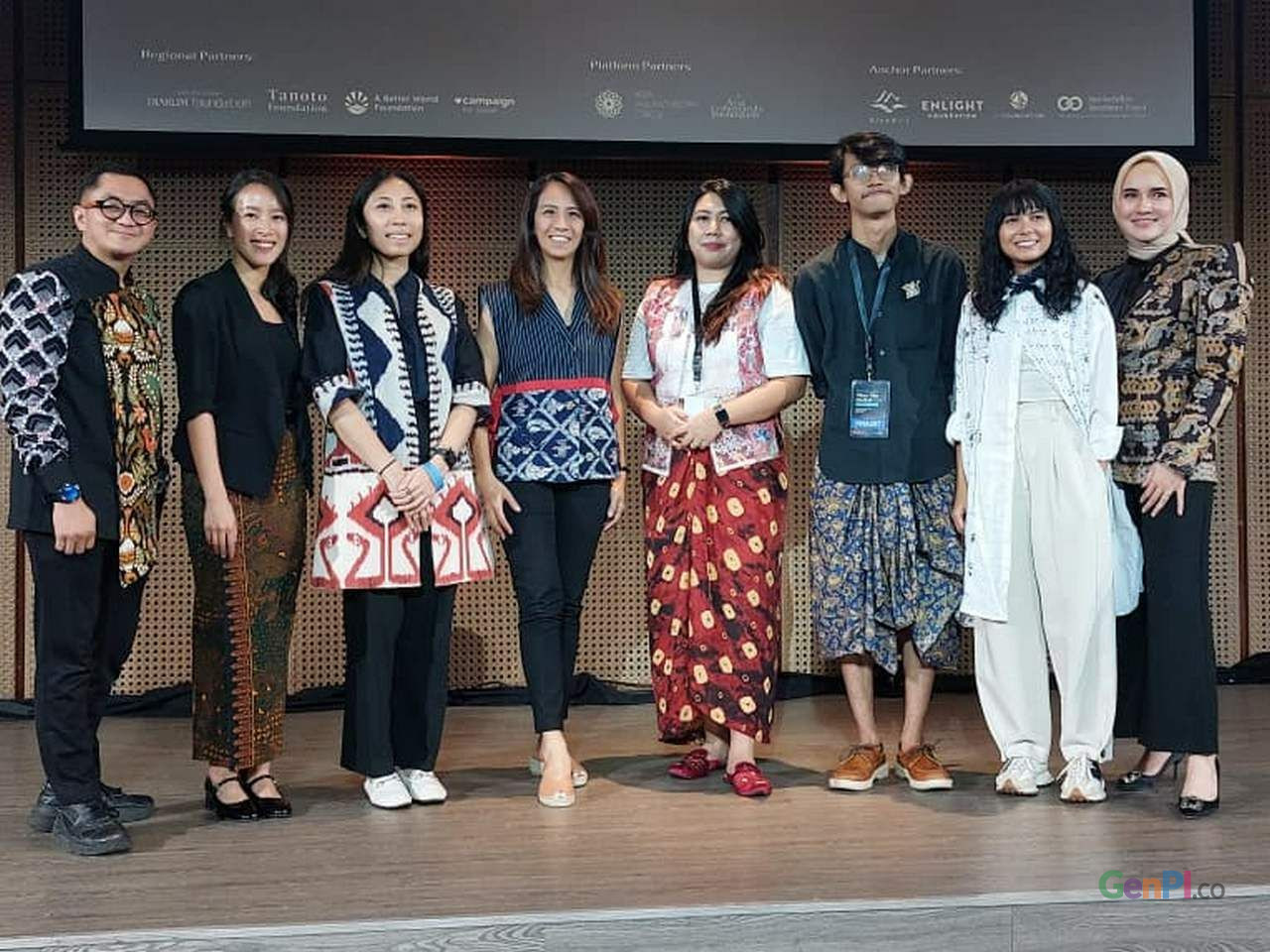 Angkat Isu Kesehatan Mental, 2 Film Indonesia Juara Inspiring Asia 2025
