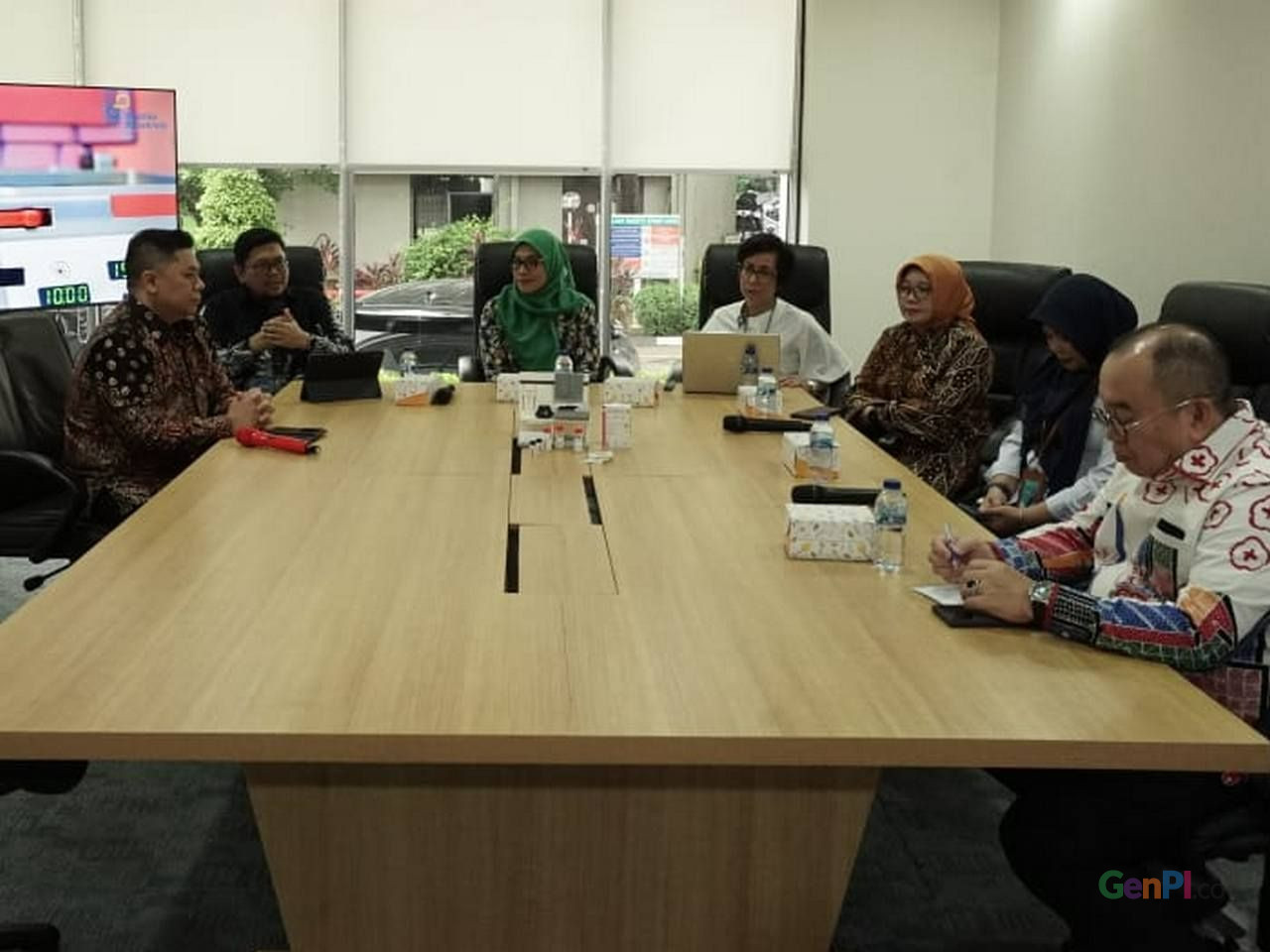 Diastika Biotekindo Rayakan Hari PMI dengan Donor Darah dan Talkshow Kesehatan