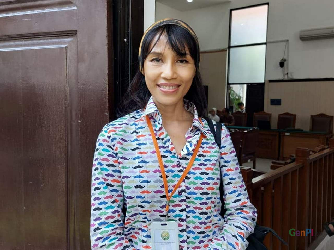 Bela Nadiem Makarim, Ayu Utami: Jangan Samakan Kebijakan dengan Korupsi