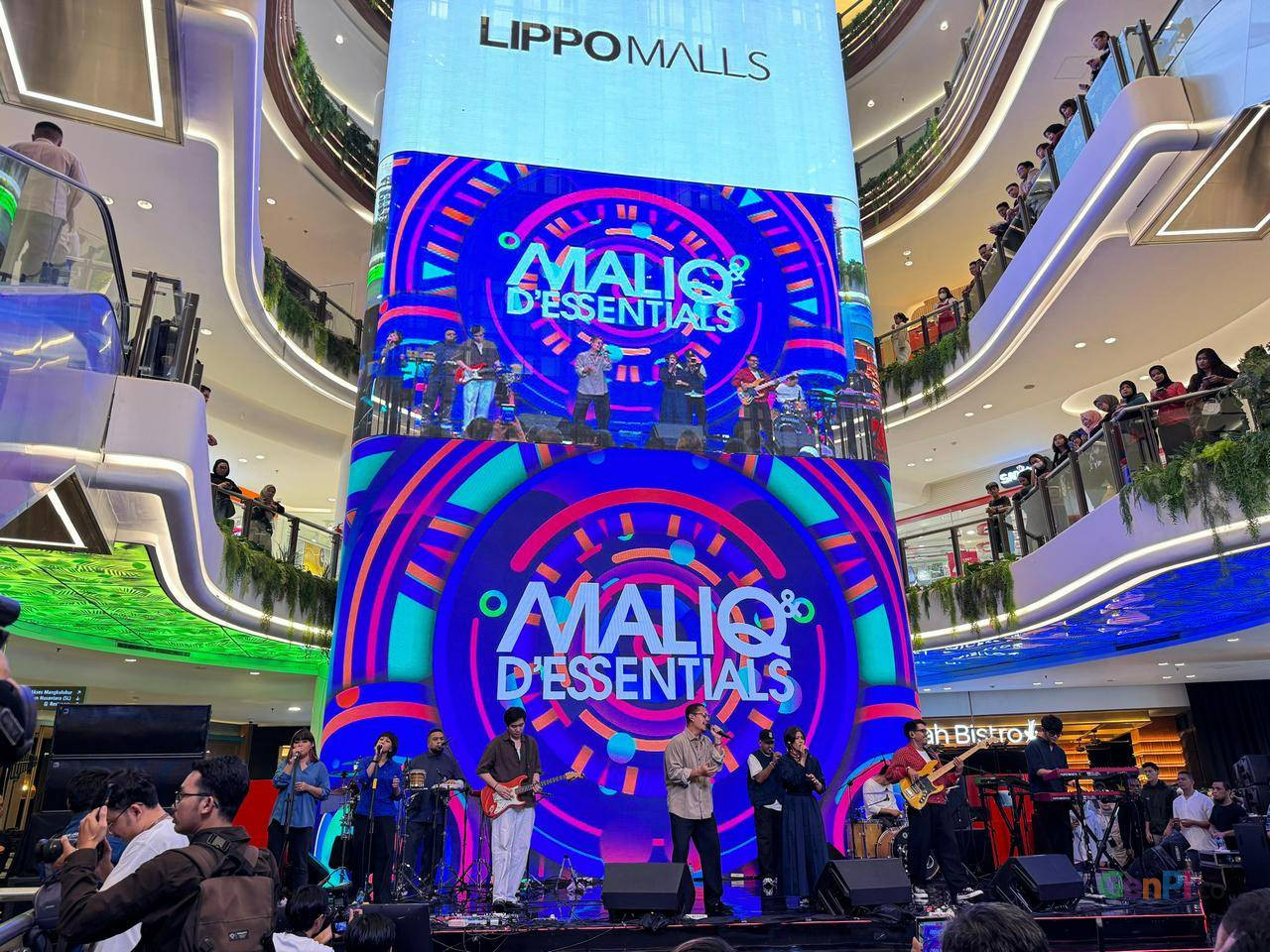 Rayakan Kreativitas dan Gaya Hidup Lokal, LMI Gelar Styles Asikfest 2025