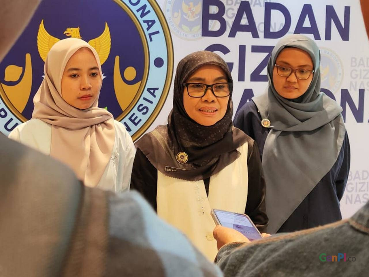 BGN Perkuat Tata Kelola Program Makan Bergizi Gratis di Jakarta