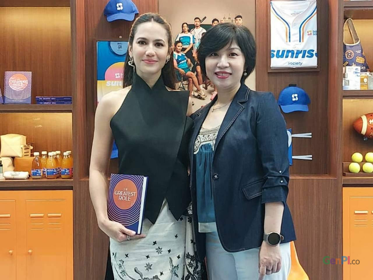 Lewat IdeaFest 2025, Bank Saqu Ajak Generasi Muda Terapkan The Power of Early