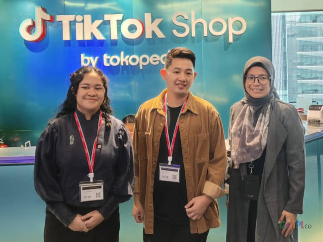 Promo Guncang 12.12: Tokopedia dan TikTok Shop Dorong Brand Lokal Mendunia
