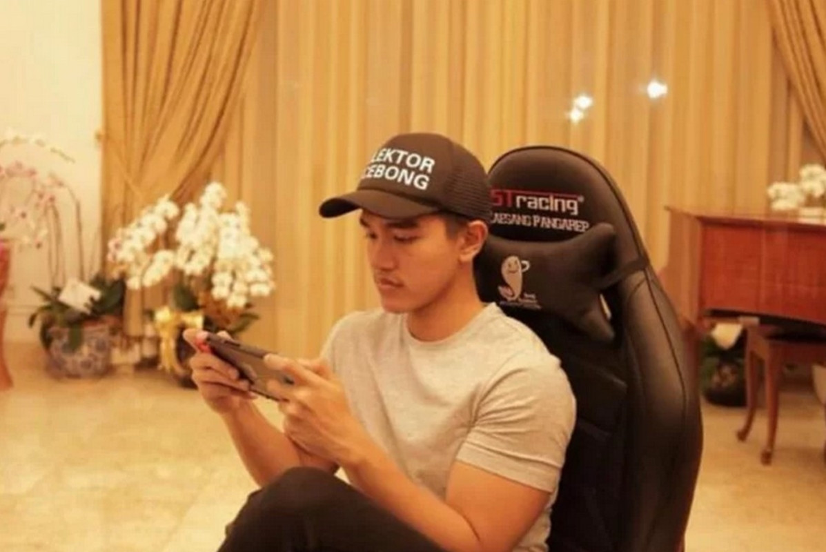 Atasi Sakit Punggung Saat Wfh Dengan Kursi Gaming Genpi Co Bali
