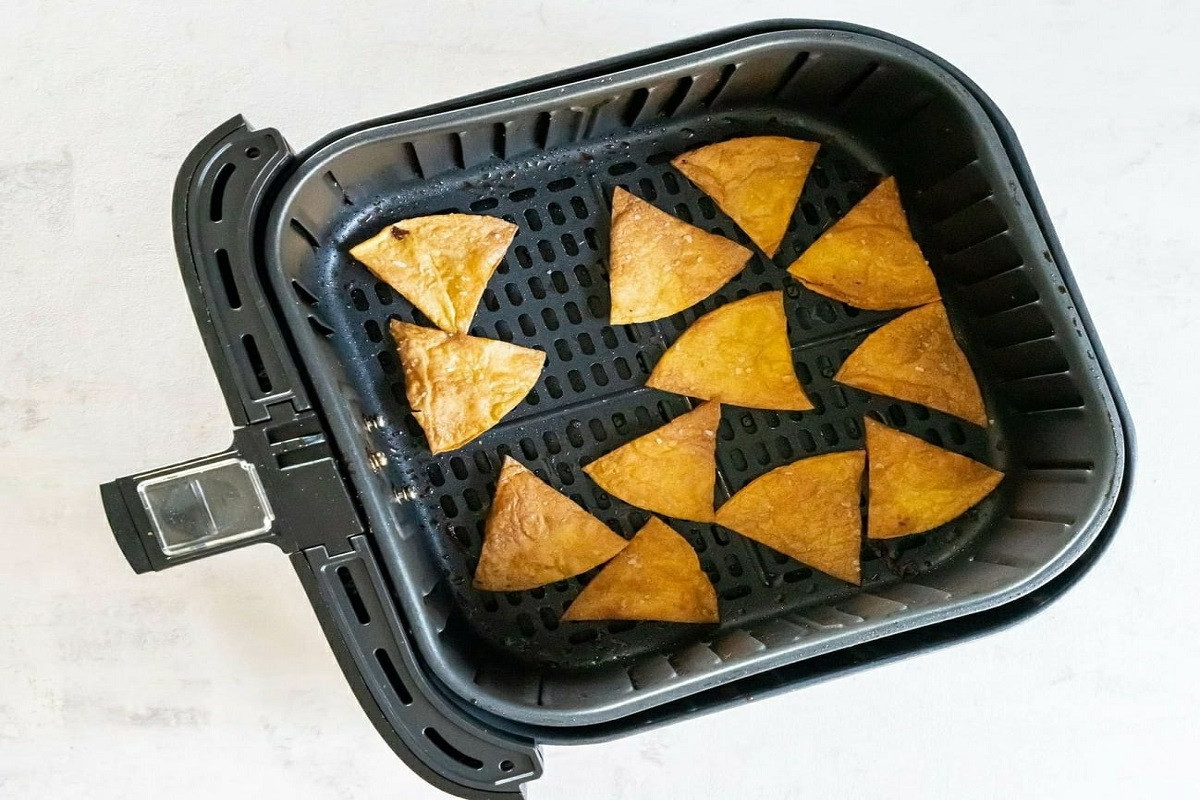 4 Bahaya Memasak Menggunakan Air Fryer, Bikin Ngeri - GenPI.co BANTEN