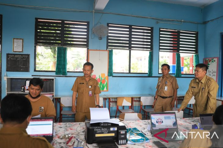 Disdik: Pra-PPDB Tingkat SMP Di Kota Tangerang Sudah Berjalan - GenPI ...