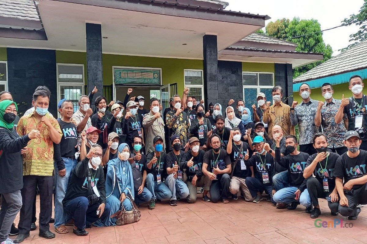Walkot Ingin Sulap Tangsel Jadi Kota Anggur Pasarnya Mantul Banten 