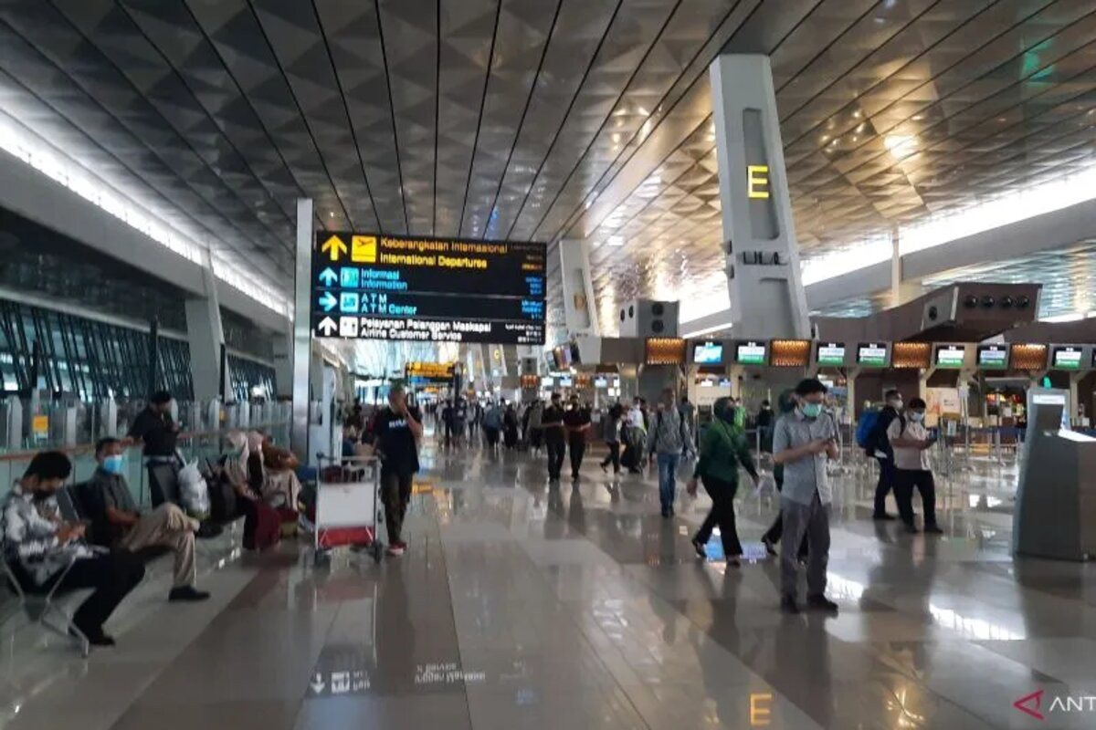 travel bandung jakarta bandara soekarno hatta
