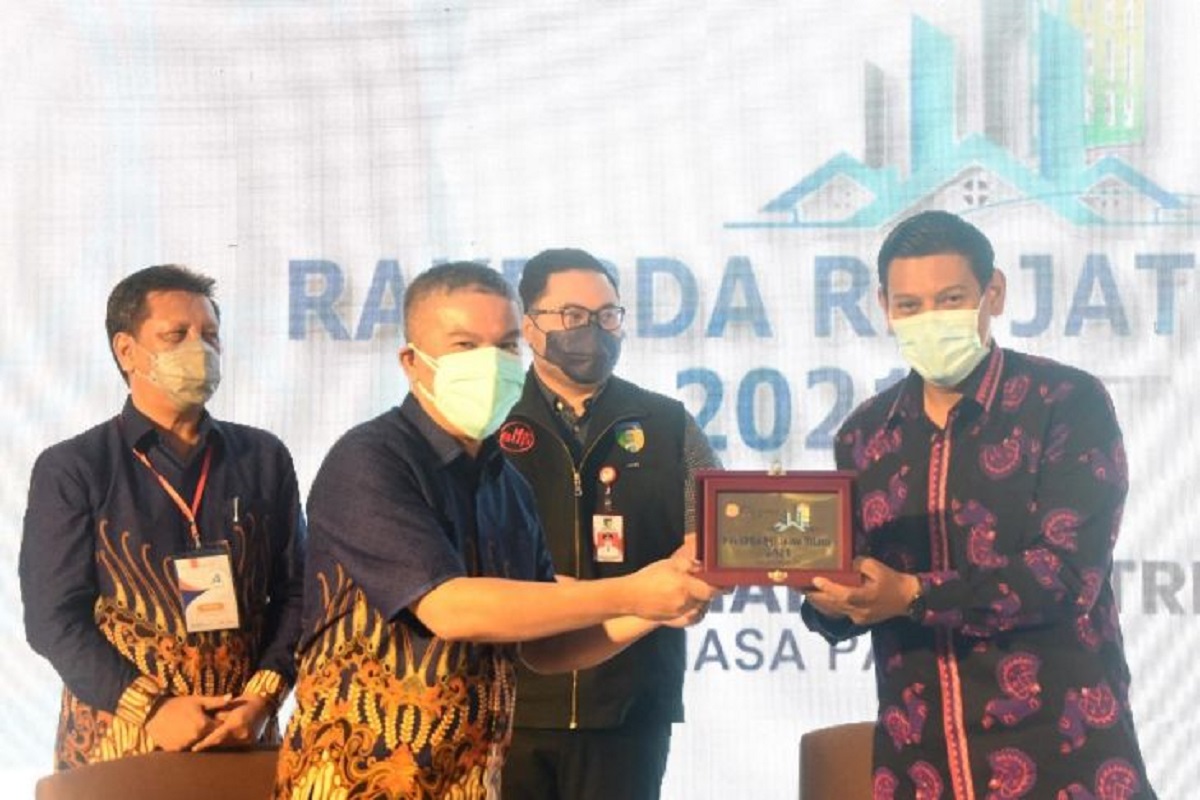 Kota Kediri Bisa Jadi Pilihan Investasi Properti Yang Bagus Genpi Co