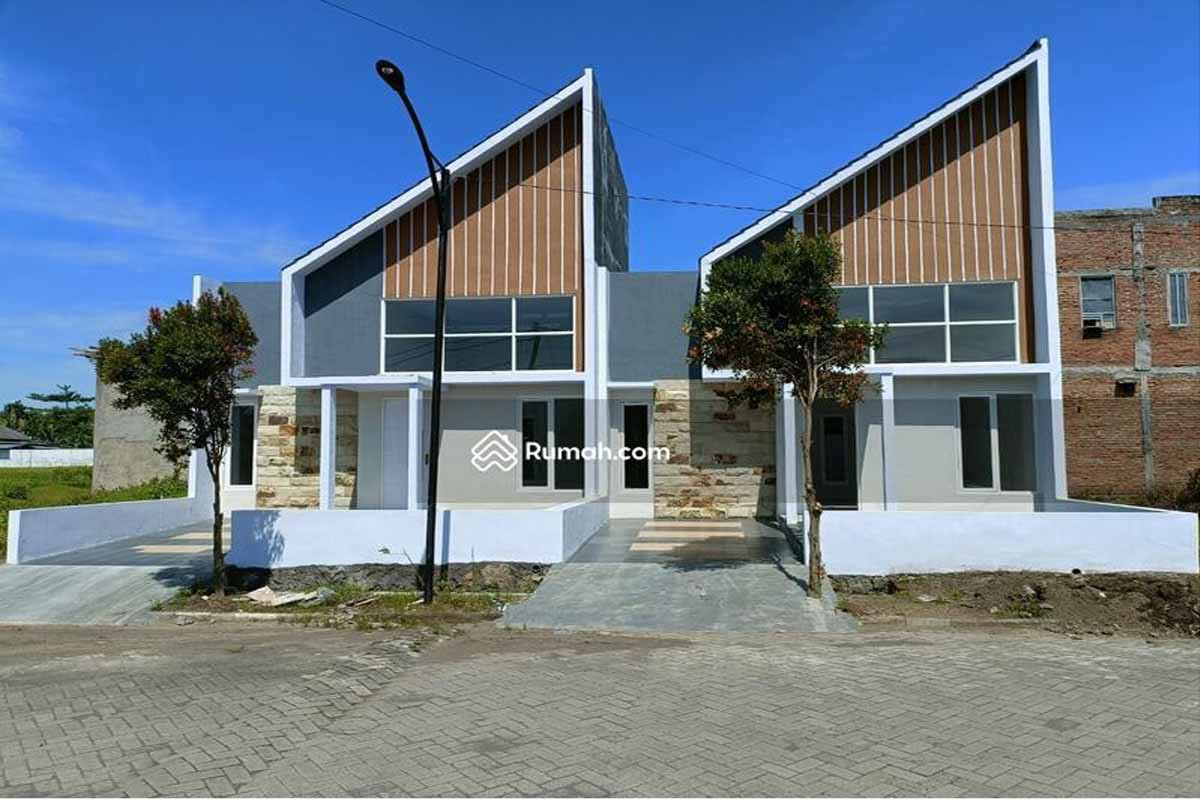 Rumah Dijual Murah Meriah di Jember, Lokasi Strategis - GenPI.co JATIM