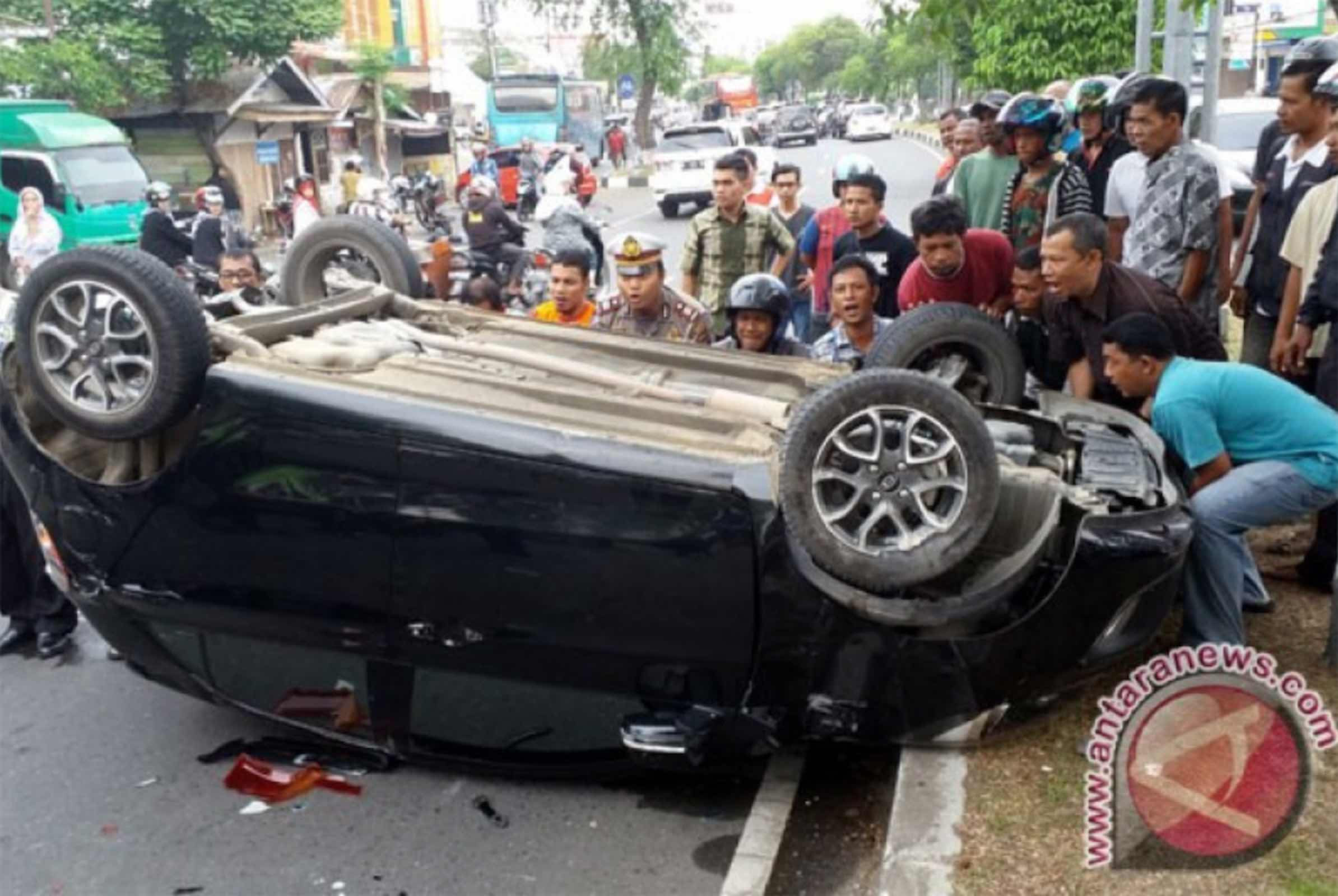 35 Rumah Sakit Sultra Jamin Korban Laka Lantas Hingga Rp50 Ju - GenPI ...