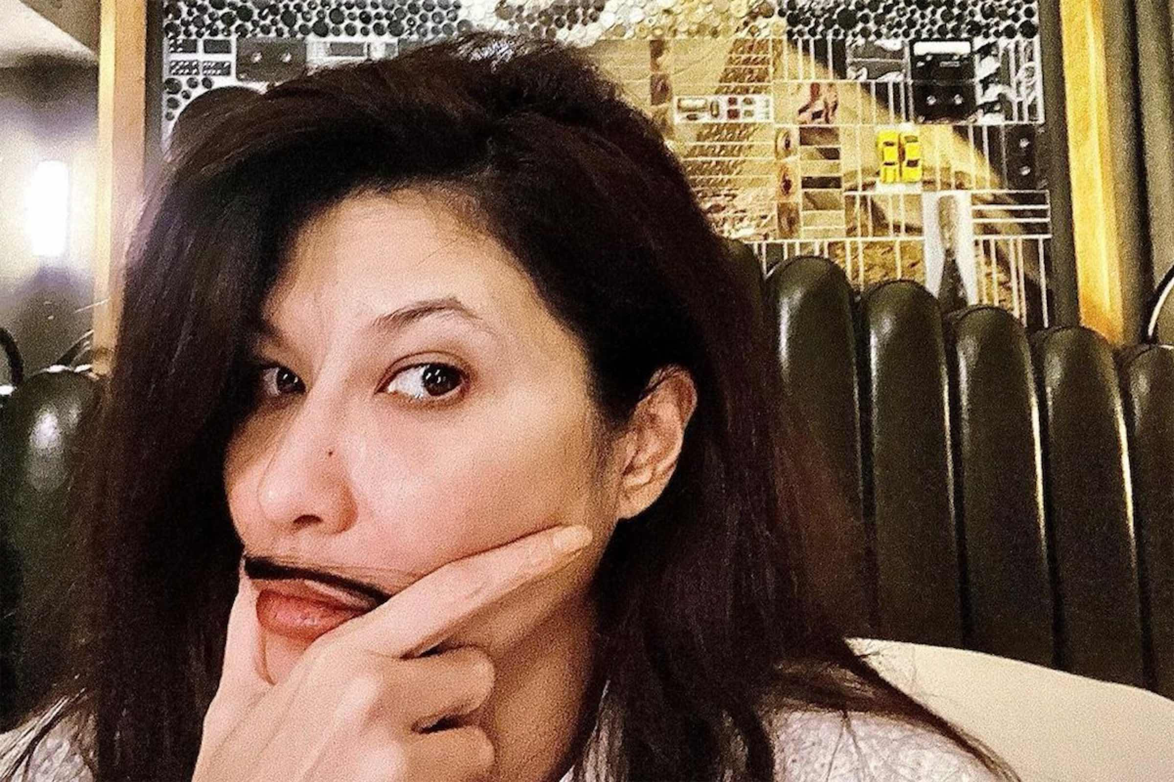 Digugat Miliaran Rupiah Tamara Bleszynski Beri Klarifikasi GenPI co 