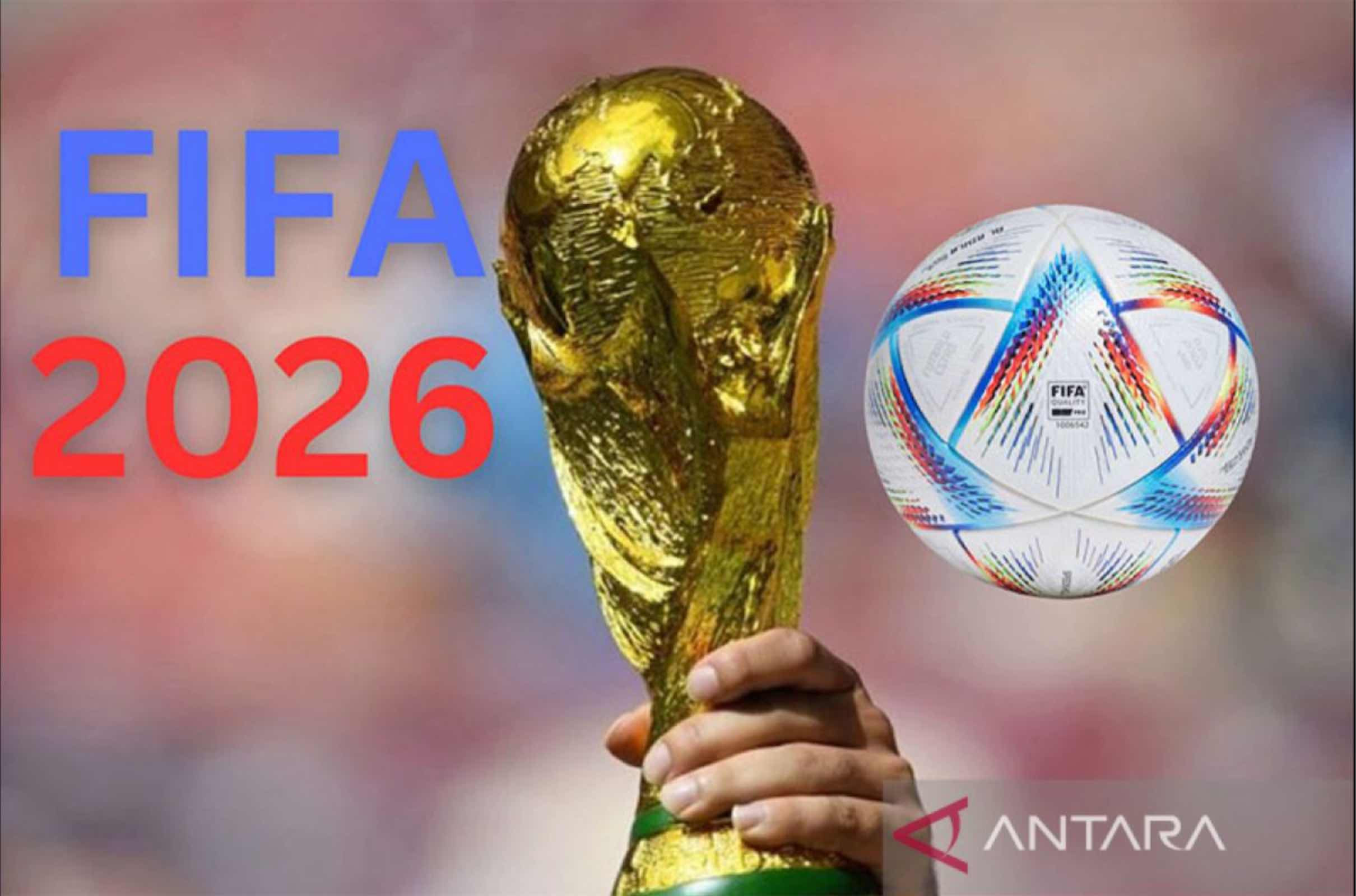 Wow Timnas Indonesia Berpeluang Lolos Piala Dunia 2026 Sultra 6054